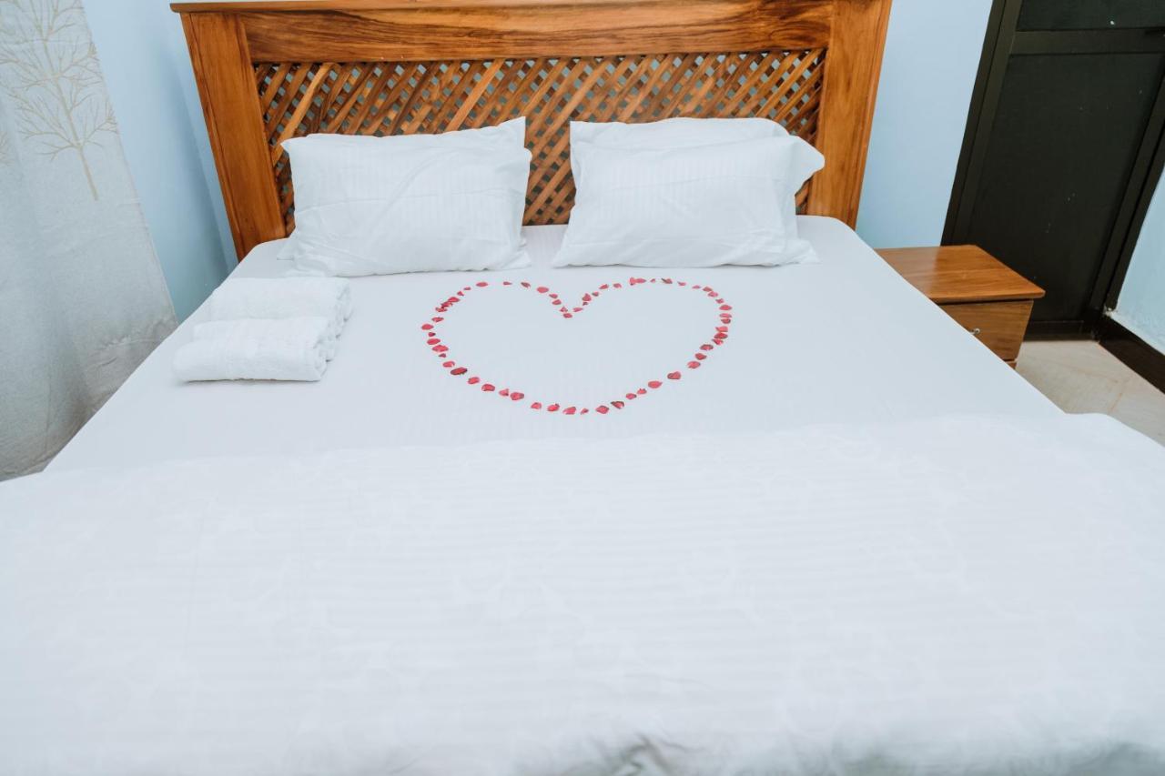 Kisanga Homestay Моши Экстерьер фото