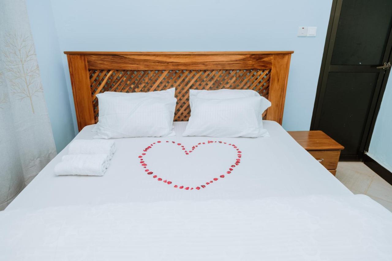 Kisanga Homestay Моши Экстерьер фото